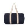 COTTON CANVAS HOLD-ALL BAG