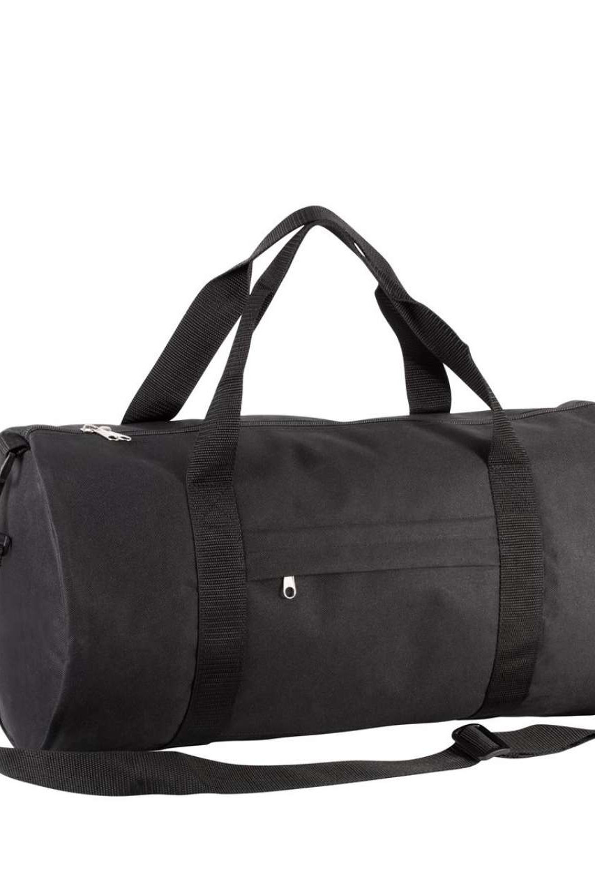 TUBULAR HOLD-ALL BAG