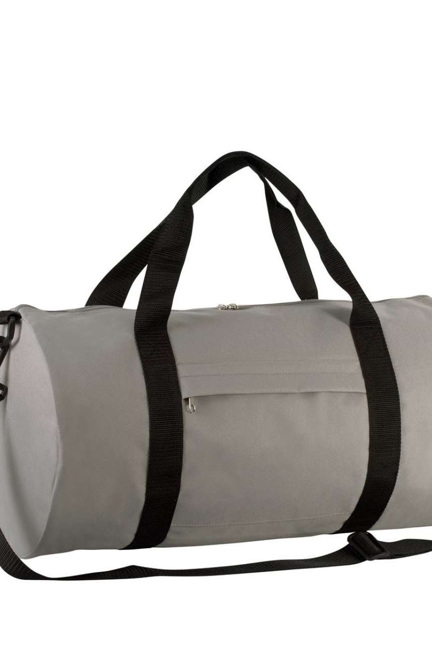 TUBULAR HOLD-ALL BAG