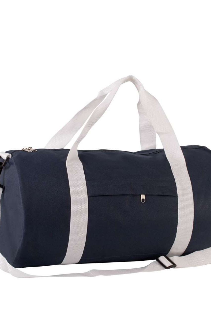 TUBULAR HOLD-ALL BAG