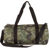 TUBULAR HOLD-ALL BAG