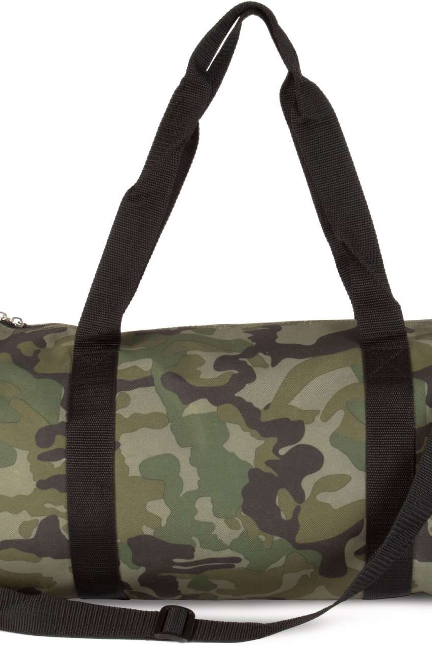 TUBULAR HOLD-ALL BAG