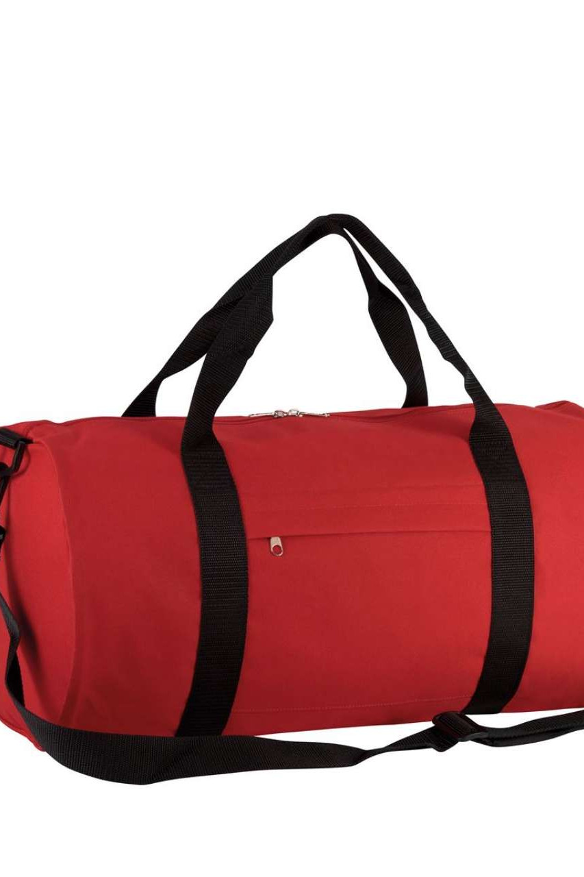 TUBULAR HOLD-ALL BAG