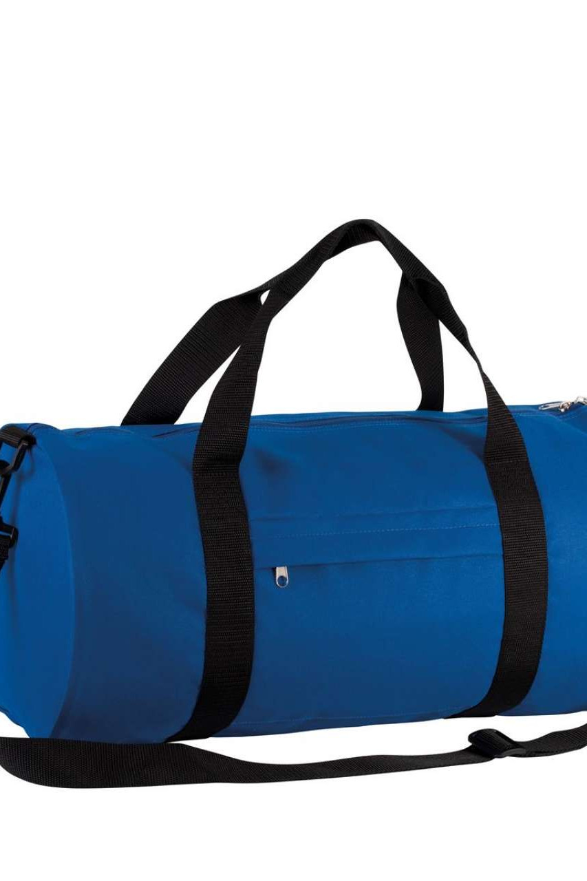 TUBULAR HOLD-ALL BAG