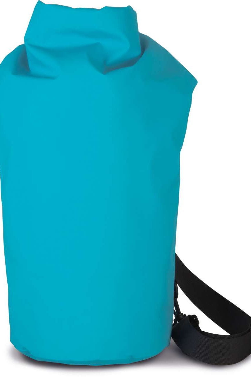WATERPROOF DRYSACK - 15 LITERS