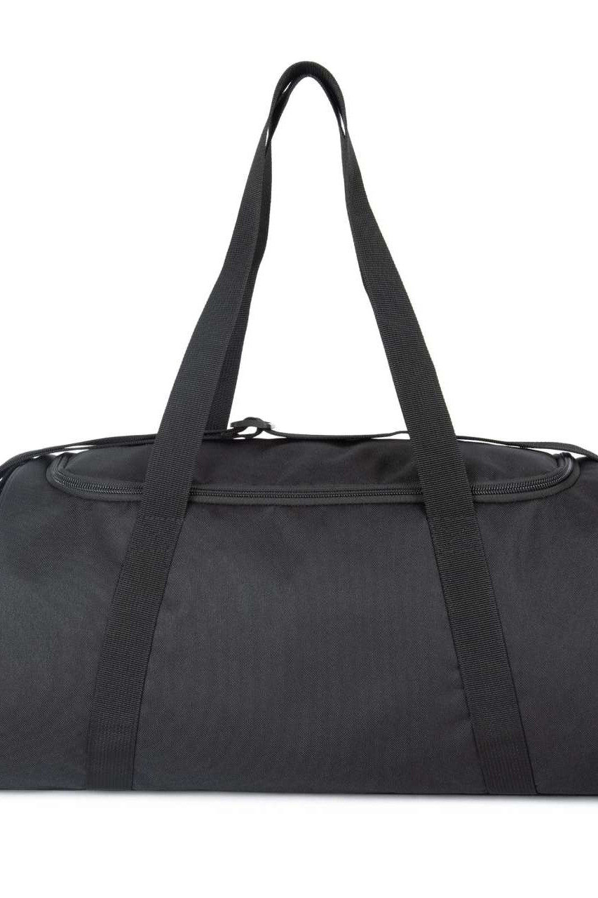 SPORTS BAG WITH SHOES HOLDER COMPARTMENT
