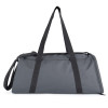 SPORTS BAG WITH SHOES HOLDER COMPARTMENT
