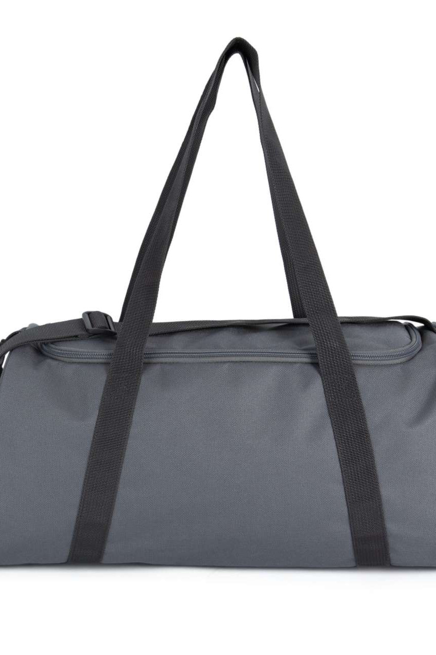 SPORTS BAG WITH SHOES HOLDER COMPARTMENT