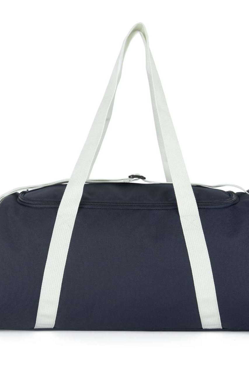 SPORTS BAG WITH SHOES HOLDER COMPARTMENT