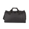 BICOLOR SPORT BAG