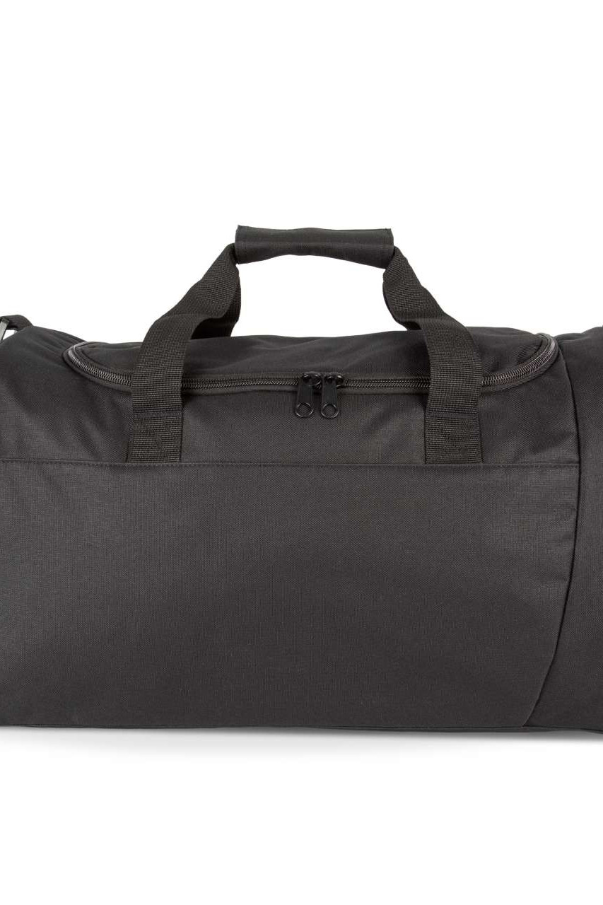 BICOLOR SPORT BAG