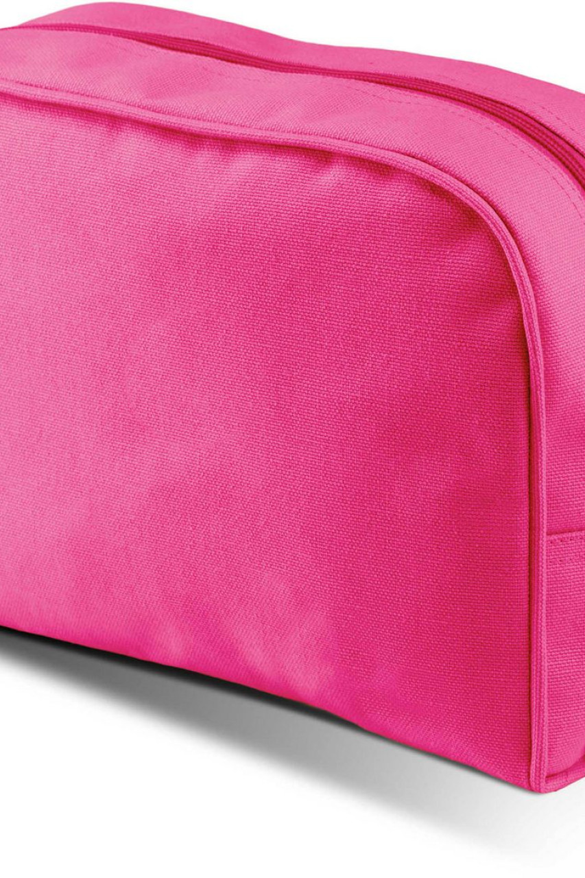 TOILETRY BAG