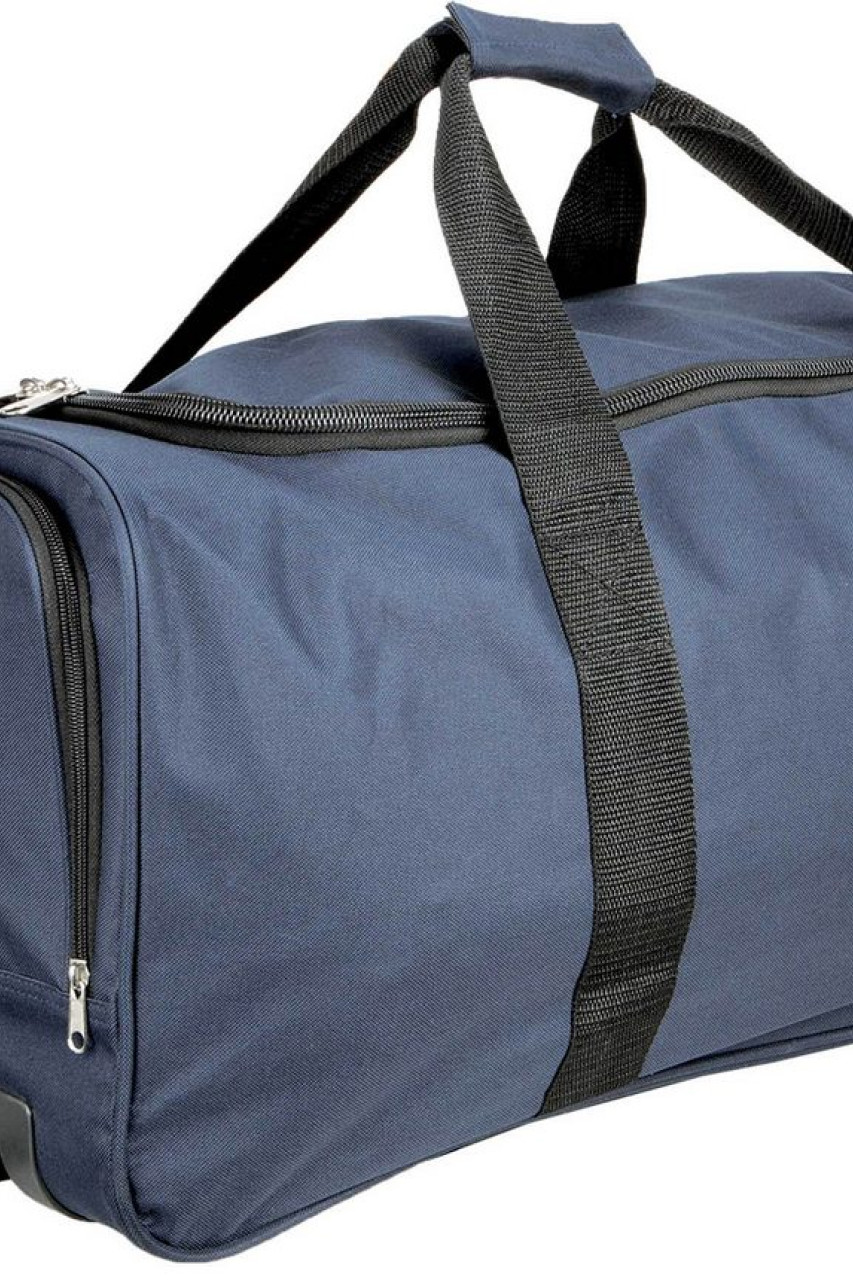 SPORTS TROLLEY BAG