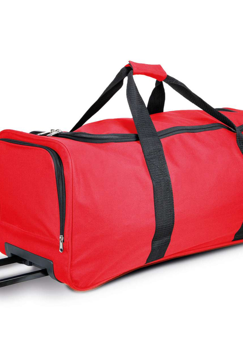 SPORTS TROLLEY BAG