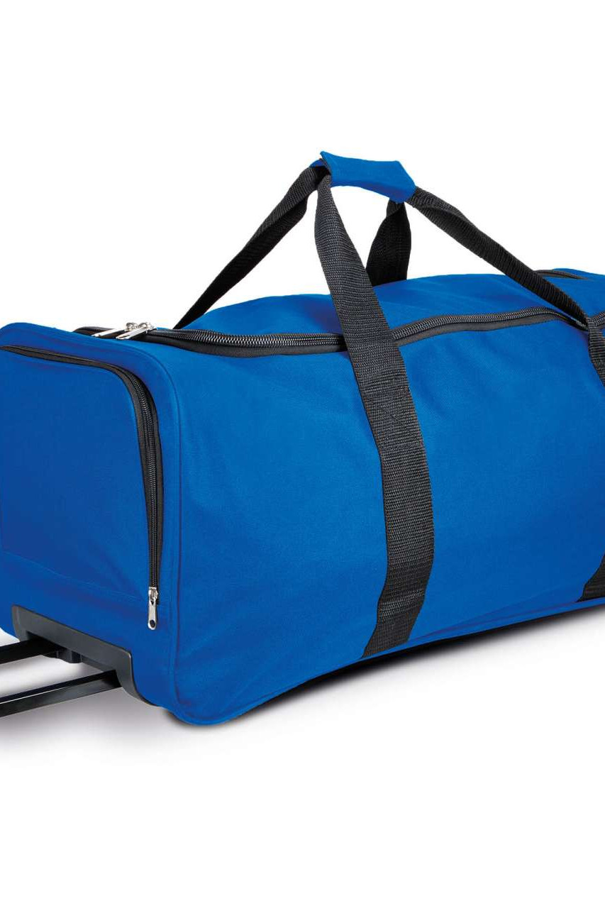 SPORTS TROLLEY BAG