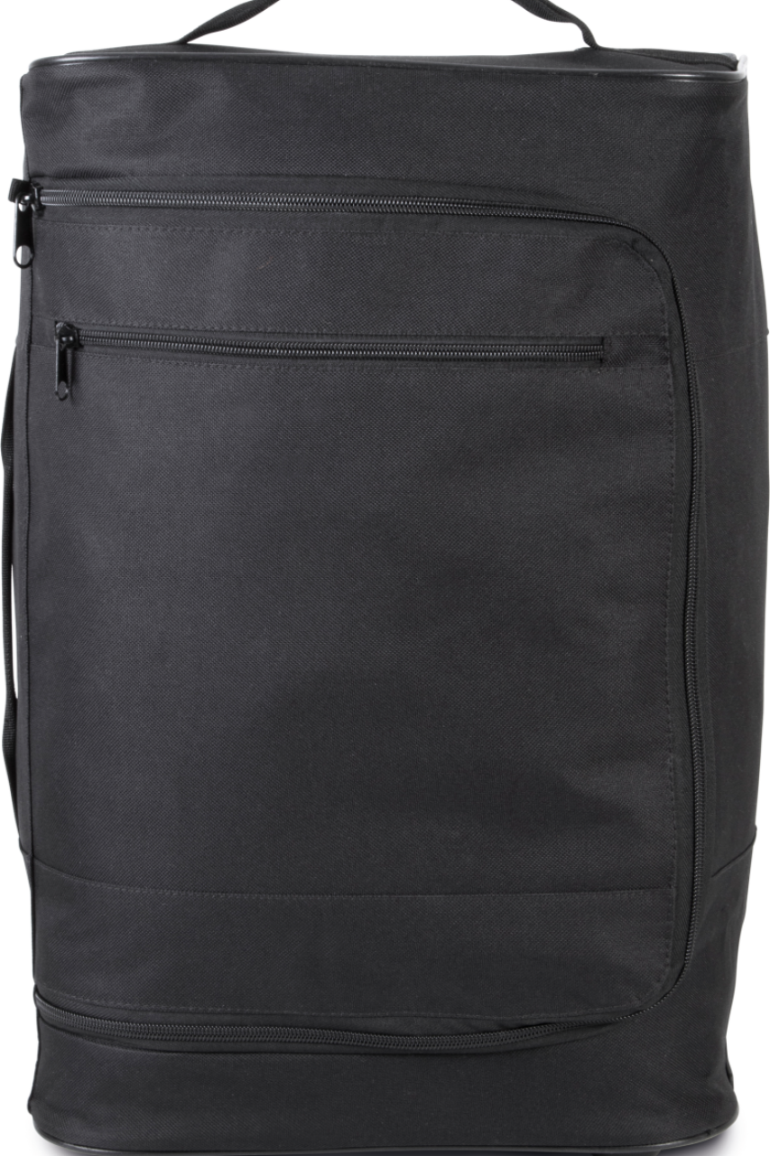 CABIN SIZE TROLLEY SUITCASE