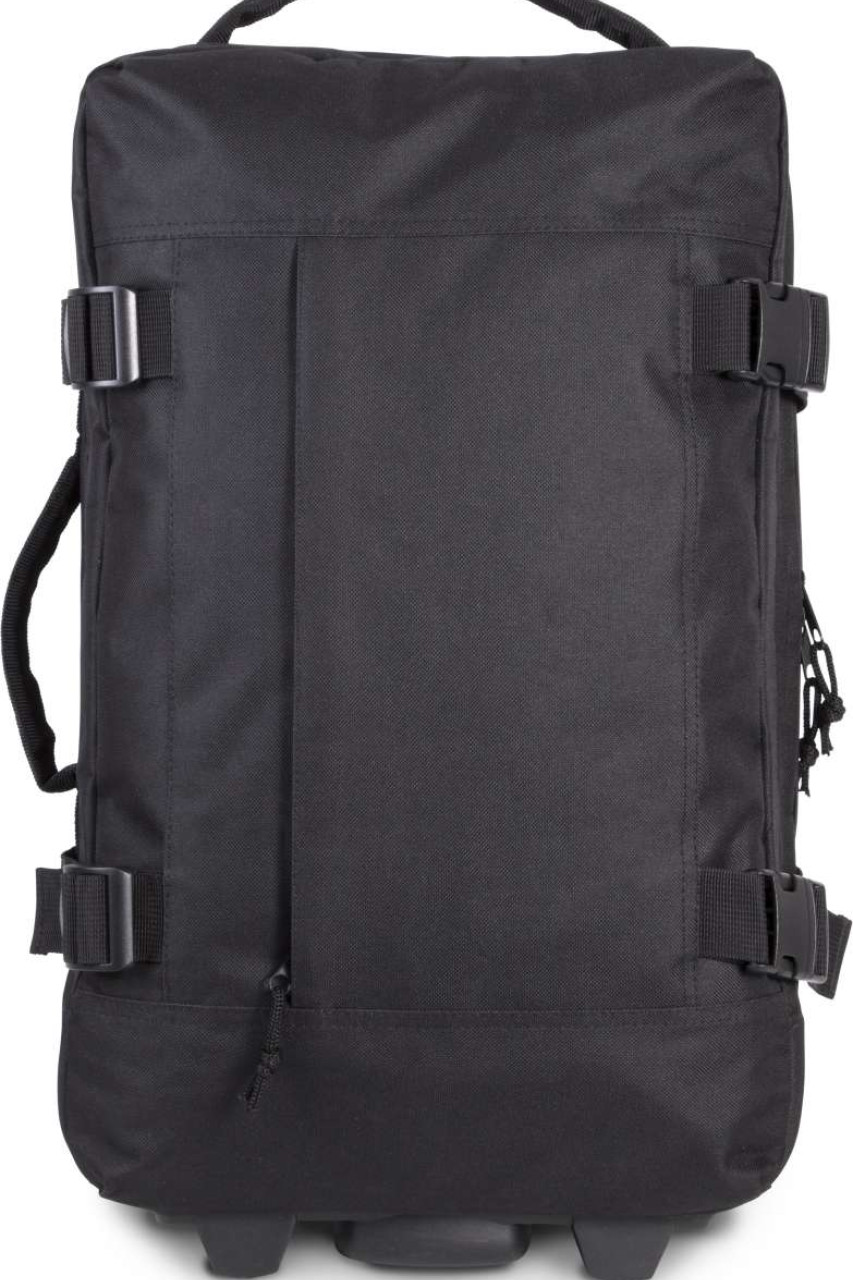 CABIN SIZE TROLLEY SUITCASE