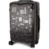 “GEOLINE” CABIN TROLLEY WITH 4 MULTIDIRECTIONAL WHEELS