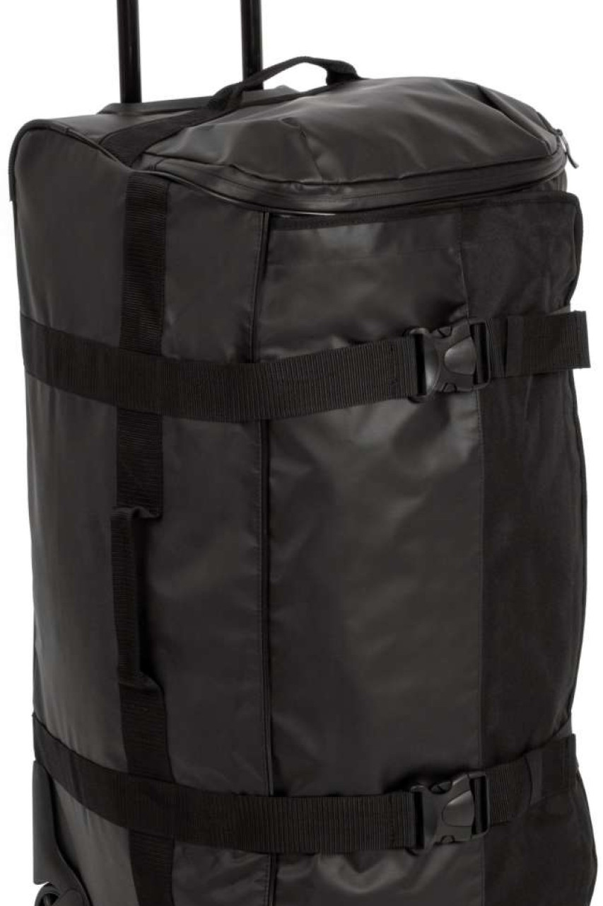 “BLACKLINE” WATERPROOF TROLLEY BAG - LARGE SIZE