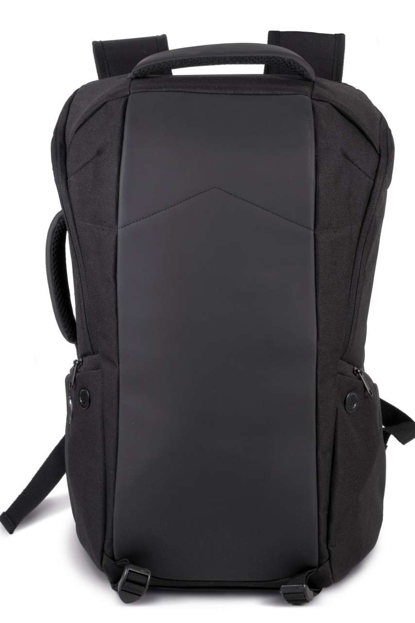 ANTI-THEFT BACKPACK