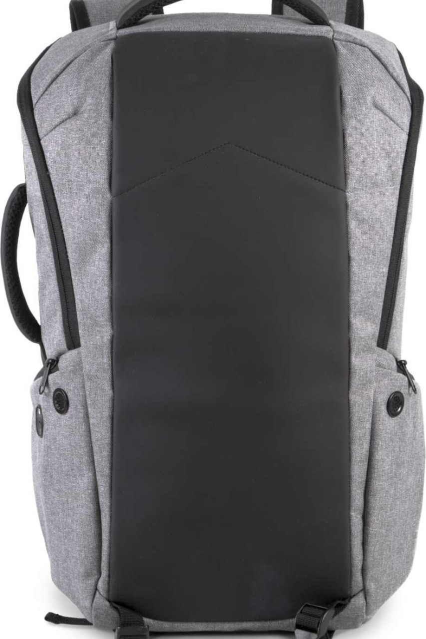 ANTI-THEFT BACKPACK