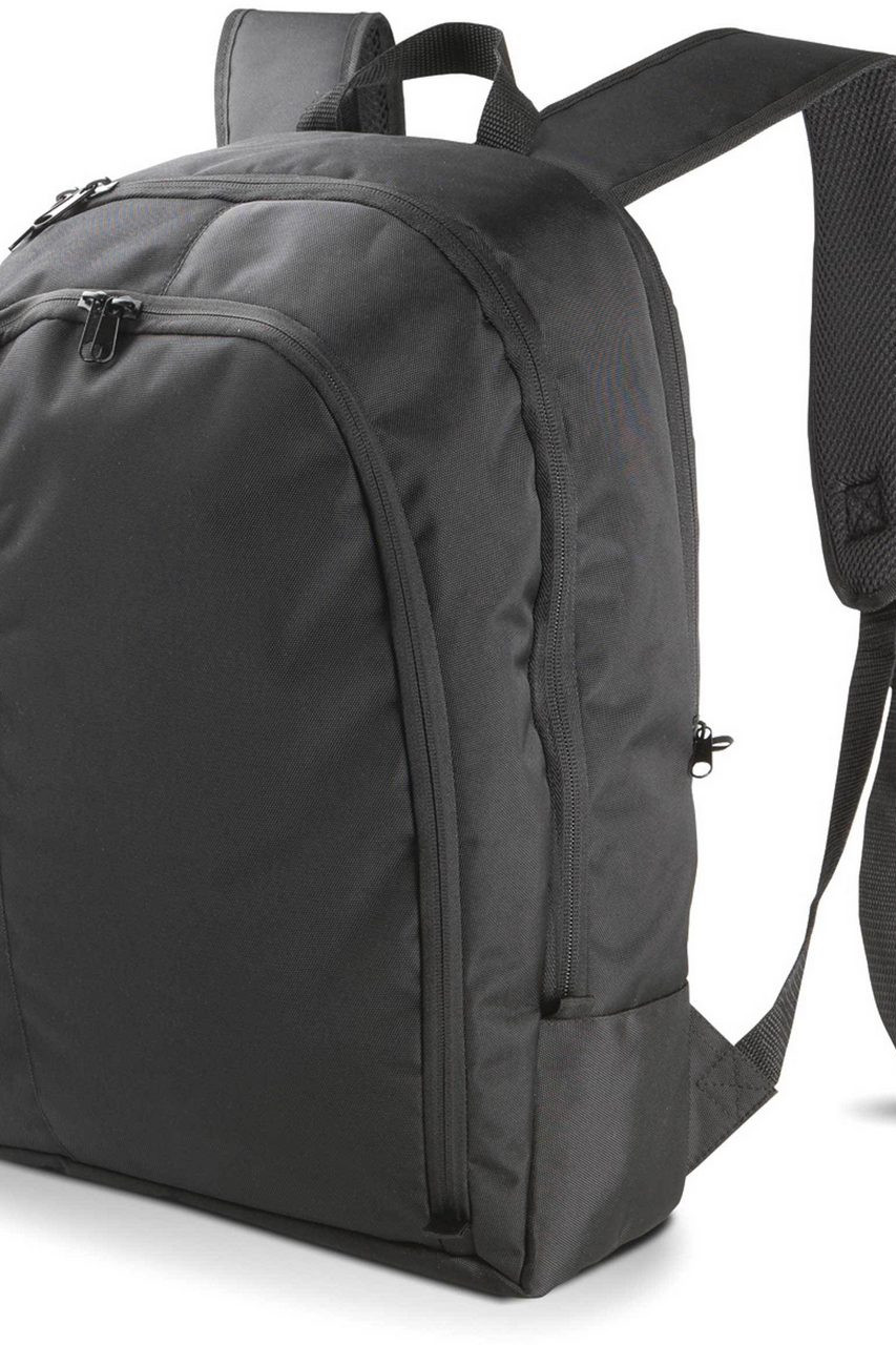 15" LAPTOP BACKPACK