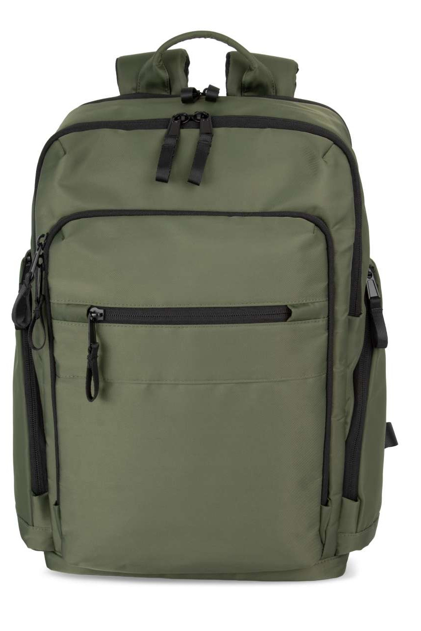 PREMIUM BUSINESS BACKPACK