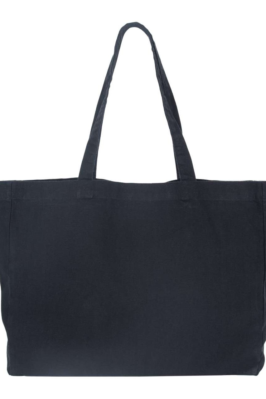 LARGE «EVERGREEN» SHOPPER