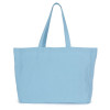 LARGE «EVERGREEN» SHOPPER