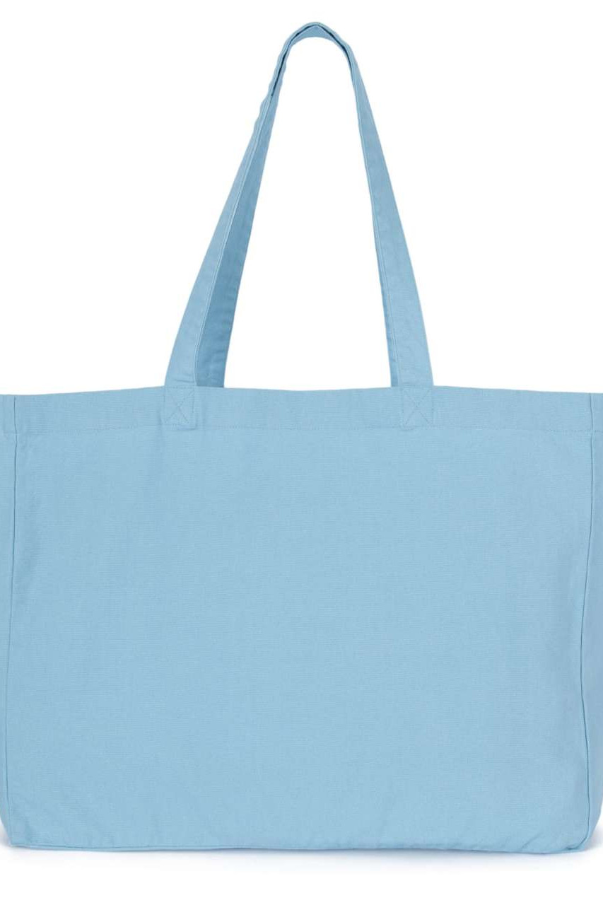 LARGE «EVERGREEN» SHOPPER