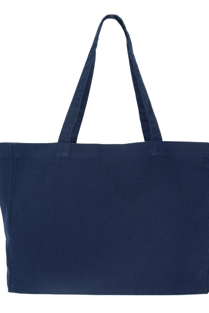 LARGE «EVERGREEN» SHOPPER