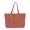 LARGE «EVERGREEN» SHOPPER