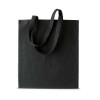 TOTE BAG WITH LONG HANDLE