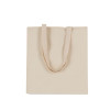 TOTE BAG WITH LONG HANDLE