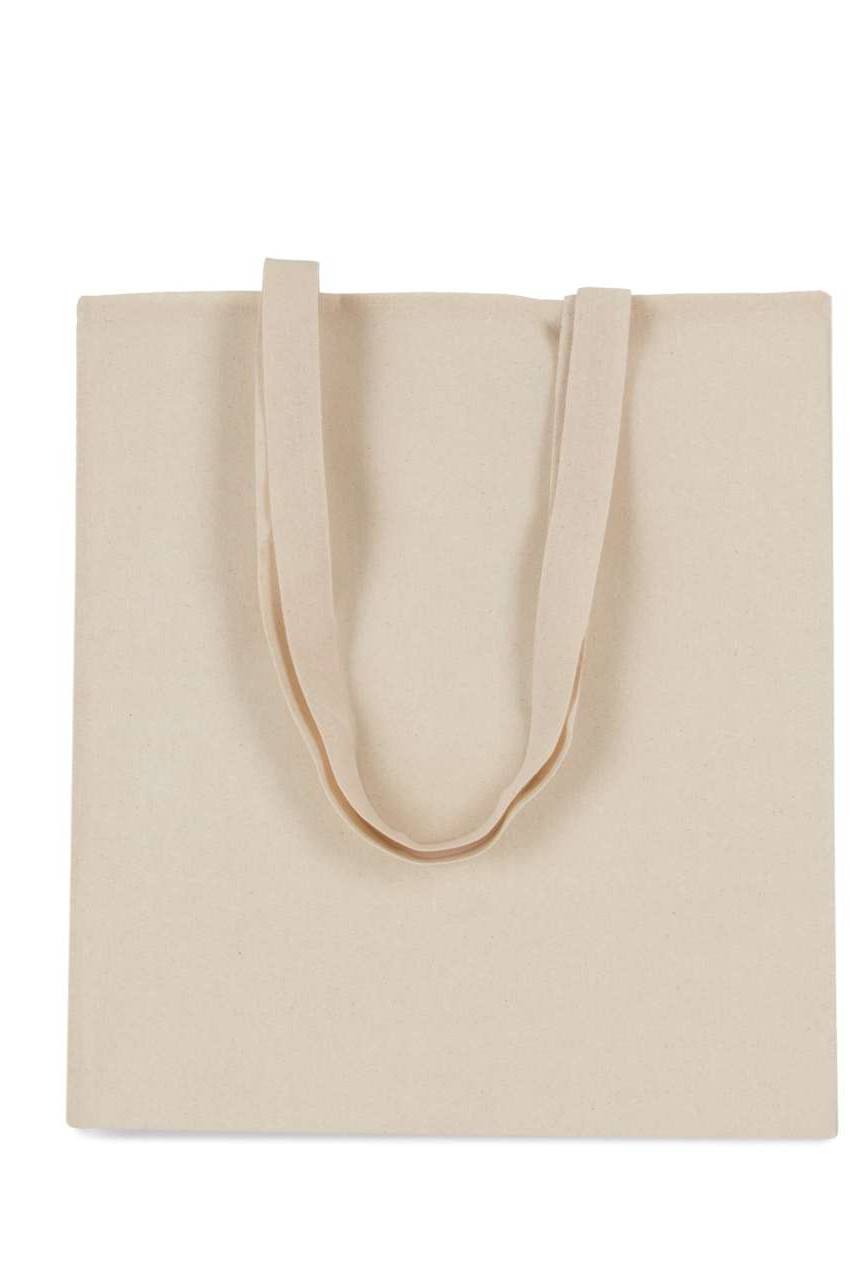 TOTE BAG WITH LONG HANDLE