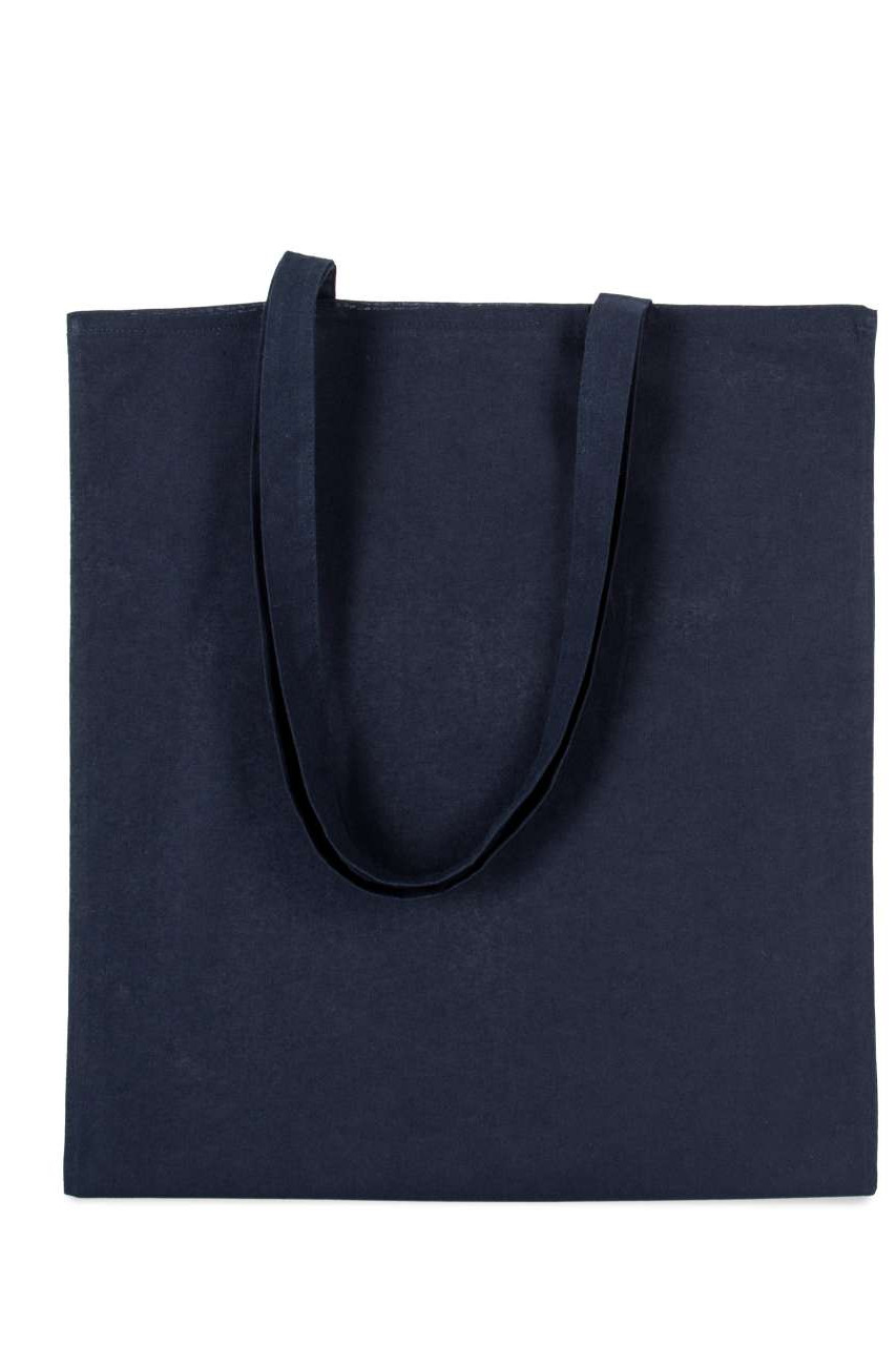 TOTE BAG WITH LONG HANDLE