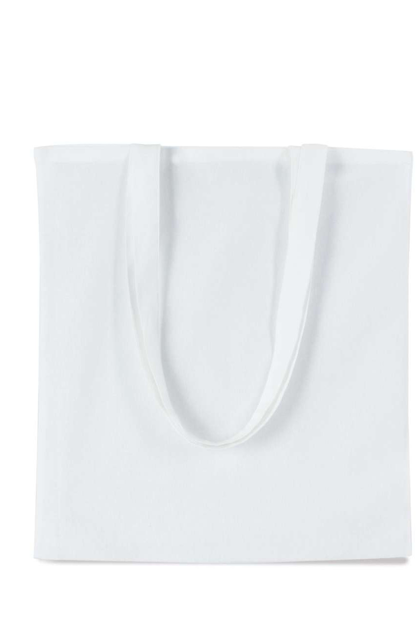 TOTE BAG WITH LONG HANDLE
