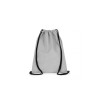 SMALL RECYCLED BACKPACK WITH DRAWSTRING