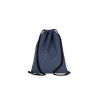 SMALL RECYCLED BACKPACK WITH DRAWSTRING