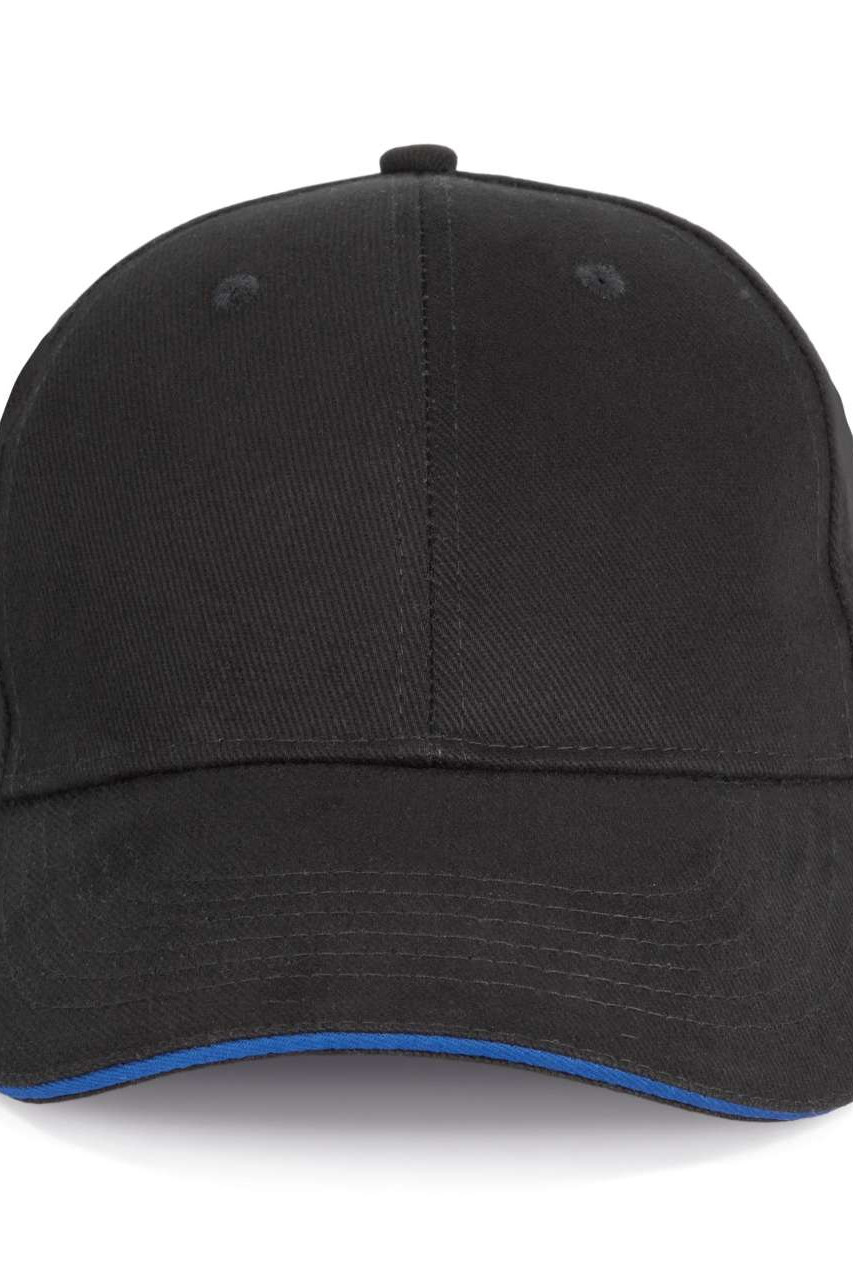 ORLANDO - 6 PANELS CAP