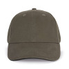 ORLANDO - 6 PANELS CAP