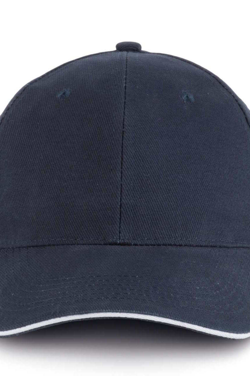 ORLANDO - 6 PANELS CAP