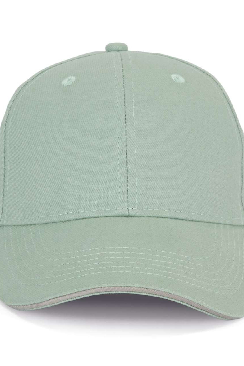 ORLANDO - 6 PANELS CAP