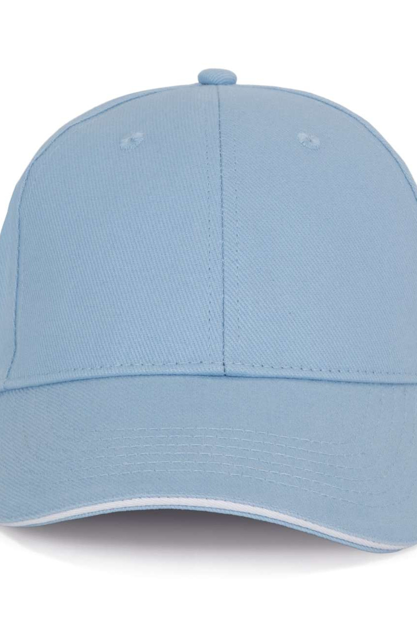 ORLANDO - 6 PANELS CAP