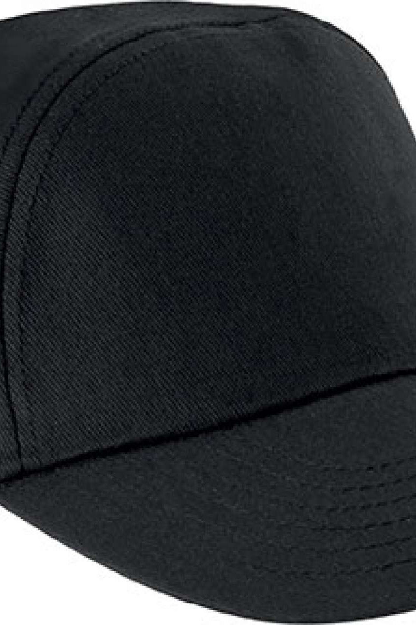 BAHIA - 7 PANELS CAP