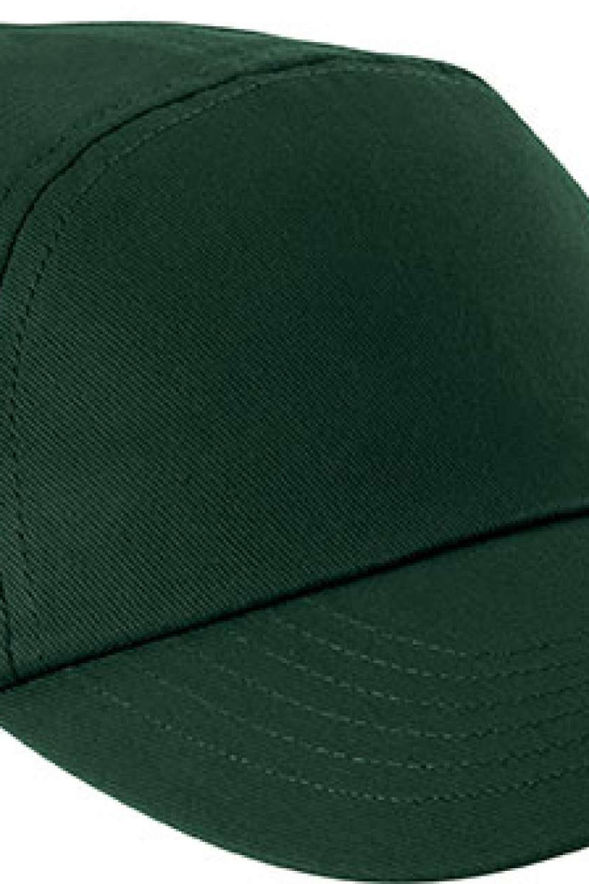 BAHIA - 7 PANELS CAP