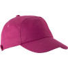 BAHIA - 7 PANELS CAP
