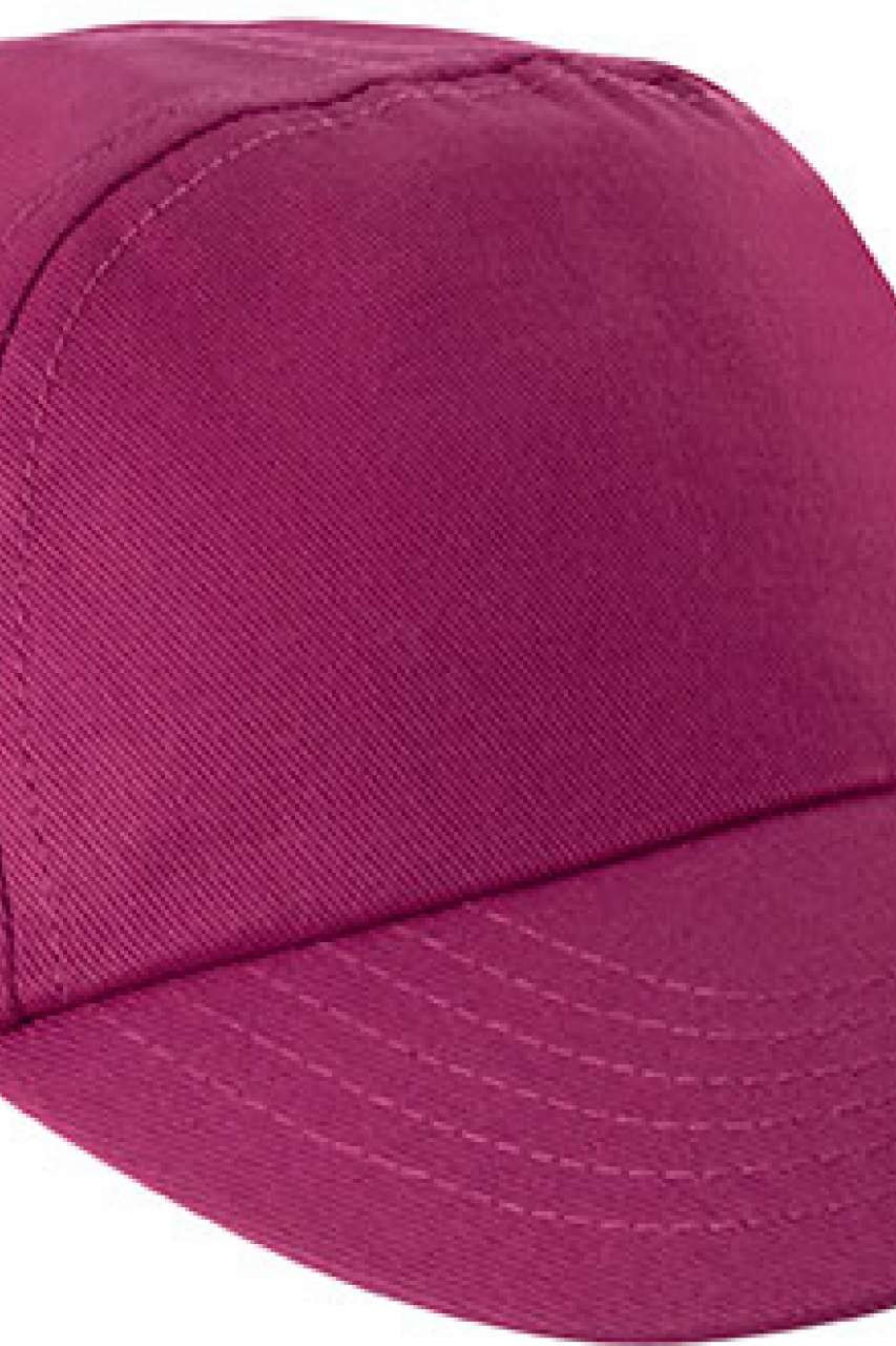 BAHIA - 7 PANELS CAP