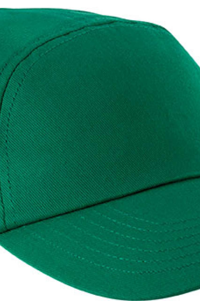 BAHIA - 7 PANELS CAP