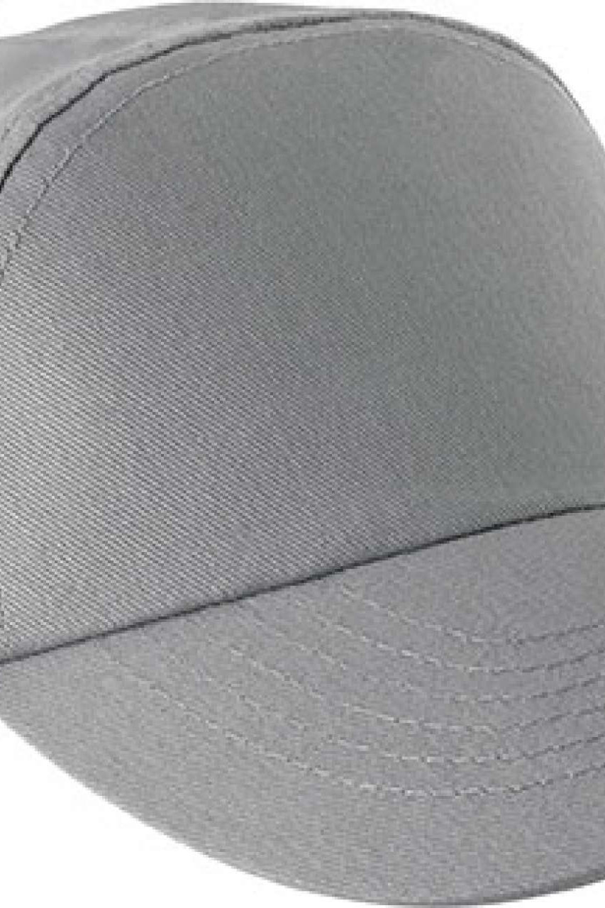 BAHIA - 7 PANELS CAP